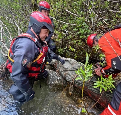 Austrijanka poginula nakon prevrtanja kajaka na Tari