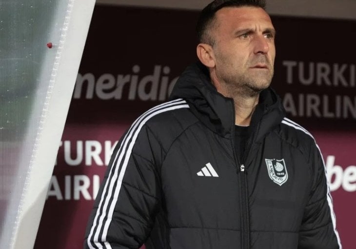 Cvitanović nakon derbija pecnuo Želju: “Naš kvalitet je napravio razliku”