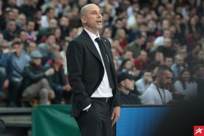 Partizan nadomak potpisa bivšeg NBA igrača: Pregovara se o posljednjim detaljima!