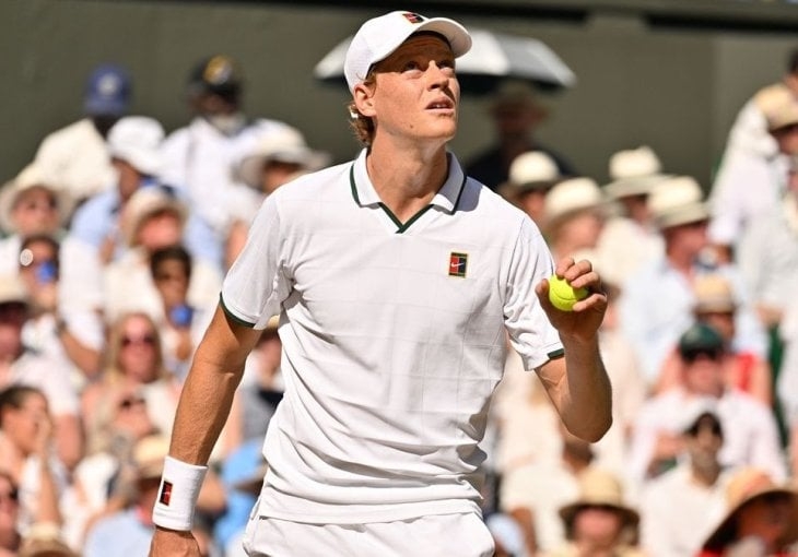 Spektakularno finale Wimbledona: Upravo smo dobili prvaka
