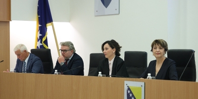 CIK naredio ponovno brojanje listića na biračkom mjestu u Drvaru, SNP čeka dva glasa za mandat u Skupštini Kantona 10