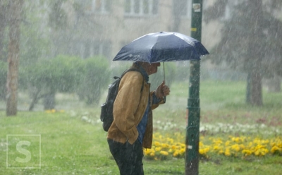 Zaboravite sunce i roštilj: Poznato kakvo nas vrijeme očekuje za 1. Maj
