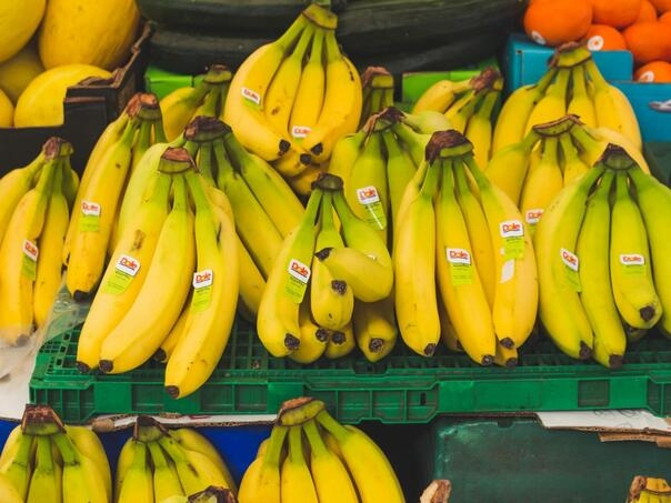 U BiH uništeno 80 tona banana, inspektori provjeravaju i drugo voće