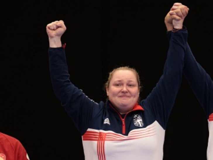 Zorana Arunović osvojila bronzanu medalju na Svjetskom kupu