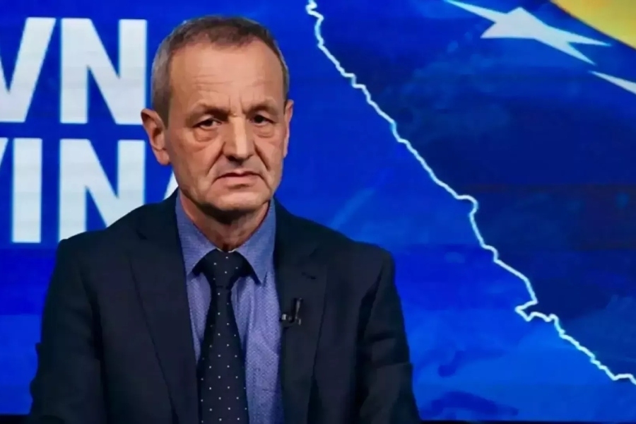 ANALIZA PROFESORA HAZIMA BAŠIĆA: Umjesto BH-Gasa upravlja nepoznata firma - Bosna i Hercegovina gradi infrastrukturu suprotnu ekološkim ciljevima Europe