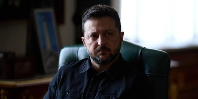 Zelenski upozorio: Rusija u narednih 48 sati sprema masovni raketni napad na Ukrajinu