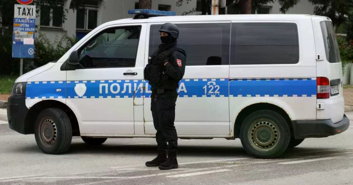 Oglasili se iz MUP-a RS: Zabrane u saobraćaju u Banjaluci i Laktašima zbog dolaska Trampovog sina