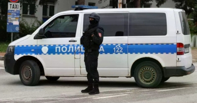 Oglasili se iz MUP-a RS: Zabrane u saobraćaju u Banjaluci i Laktašima zbog dolaska Trampovog sina