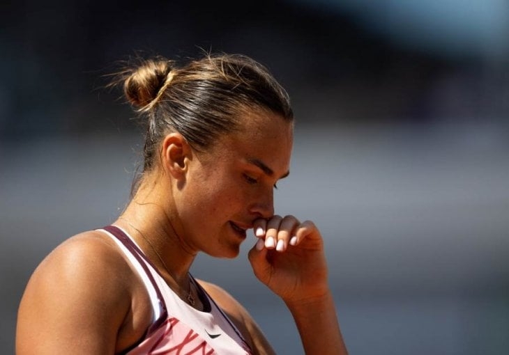 Danas mečevi za polufinale Roland Garrosa: Sabalenka favorit protiv Diane Shnaider