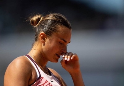 Danas mečevi za polufinale Roland Garrosa: Sabalenka favorit protiv Diane Shnaider
