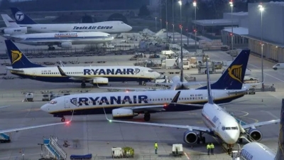 Ryanair povećao dozvoljene dimenzije prtljaga putnicima