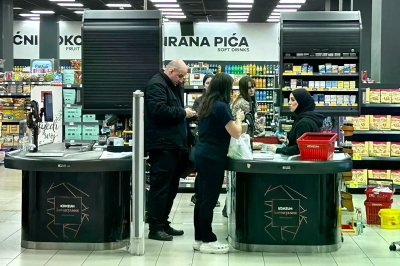 Svaki obrok luksuz: Kako građani BiH preživljavaju inflaciju?