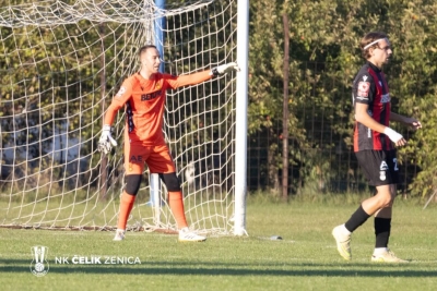 Dobra vijest za Čelik pred Sarajevo: Riješena papirologija, Savić na raspolaganju za derbi