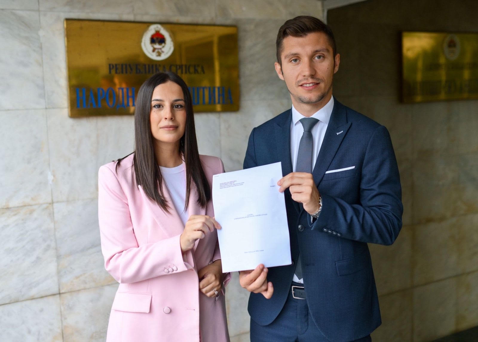 PDP predlaže izmjene Zakona o radu: Trudnice više NE BI MOGLE DOBITI OTKAZ zbog isteka ugovora