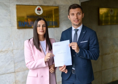 PDP predlaže izmjene Zakona o radu: Trudnice više NE BI MOGLE DOBITI OTKAZ zbog isteka ugovora
