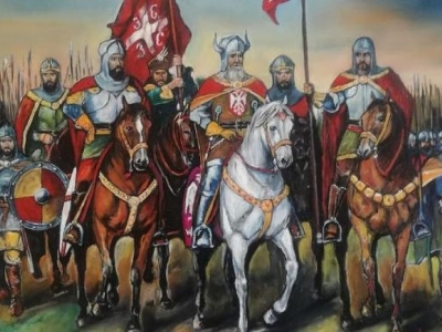 Видовдан – празник у коме се преплићу историја и обичаји