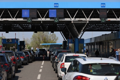 Sezona se bliži, problemi na pomolu: Novi EES sistem mogao bi da smanji broj turista?