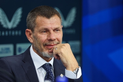 Zvonimir Boban službeno potvrđen kao novi predsjednik Dinama