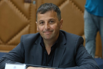 Vukanović dao DŽENTLMENSKU ponudu Stanivukoviću „Sa mnom i sa Željkom Cvijanović budi KANDIDAT za člana Predsjedništva BiH“