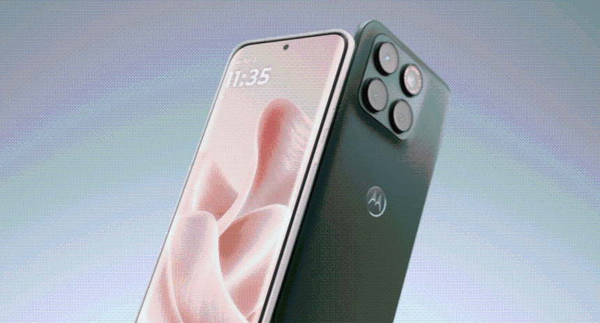 Motorola Edge 70 Plus predstavljen za 600€