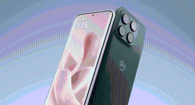 Motorola Edge 70 Plus predstavljen za 600€
