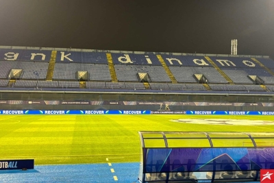Ponoćna bomba - Na Maksimir stigla velika ponuda iz Serije A!