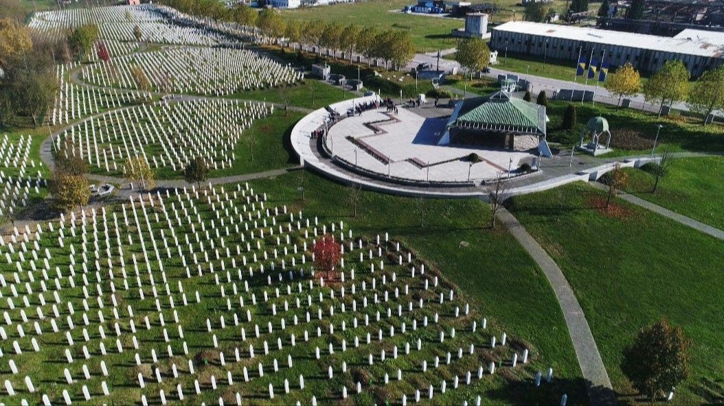 Memorijalni centar Srebrenica žestoko uzvratio Amidžiću i Cvijanović: Svaki pritisak imat će međunarodne posljedice