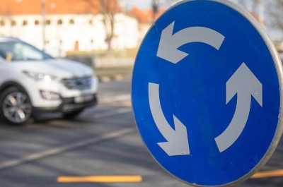 Jedna od najprometnijih tačaka u Srpskoj: Počinje izgradnja kružne raskrsnice