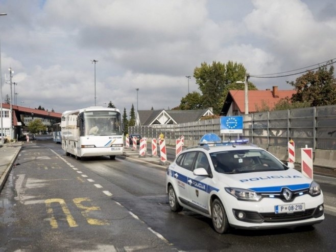 Slovenija: Ubijena žena, potraga za državljaninom BiH