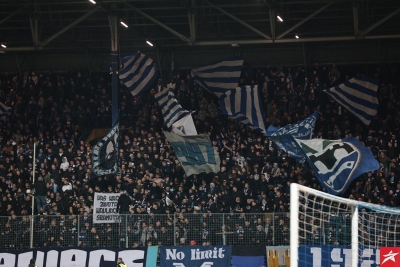 FK Željezničar objavio "anketu" za naziv južne tribine, a onda se javio Sanin Mirvić