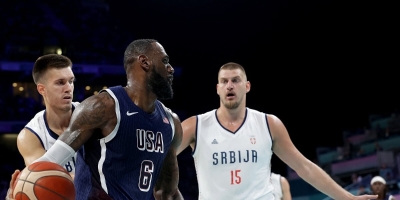 Svijet čeka odluku LeBrona: Da li će Nikola Jokić zaigrati s jednim od najvećih košarkaša svih vremena?