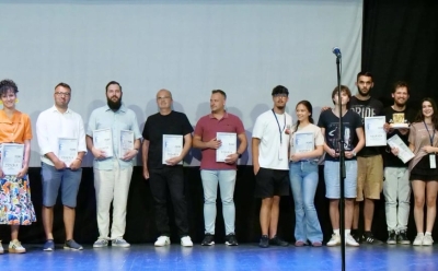Teatarski festival Fedra: Pobjedu odnijela predstava "Transsibirska željeznica"