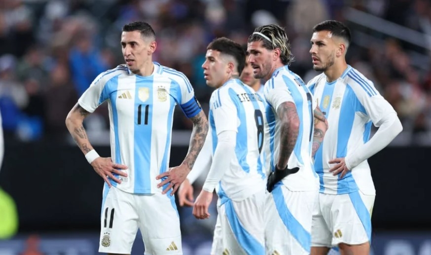 Skaloni ekspresno presjekao i saopštio: Evo ko je novi kapiten Argentine nakon Mesijevog odlaska