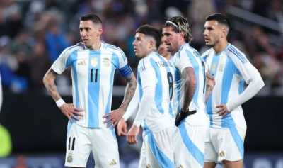Skaloni ekspresno presjekao i saopštio: Evo ko je novi kapiten Argentine nakon Mesijevog odlaska