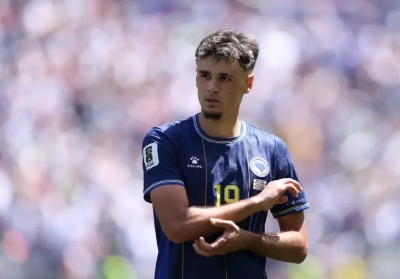 Lažna objava napravila haos: Chelsea želi bh. dragulja, ali transfer još nije dogovoren