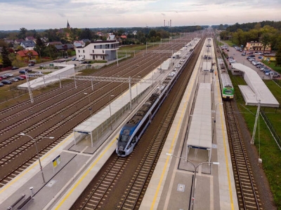 Kreće modernizacija željeznica, vozovi će ići preko 250 km na sat