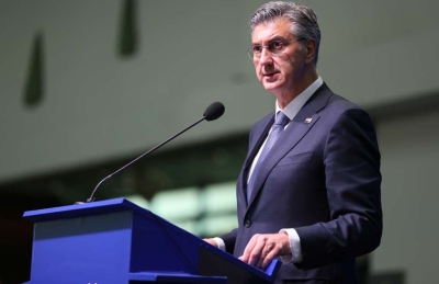 Plenković: Hrvatska godinama ulaže u BiH, nema resora koji ne podržava pojedine projekte