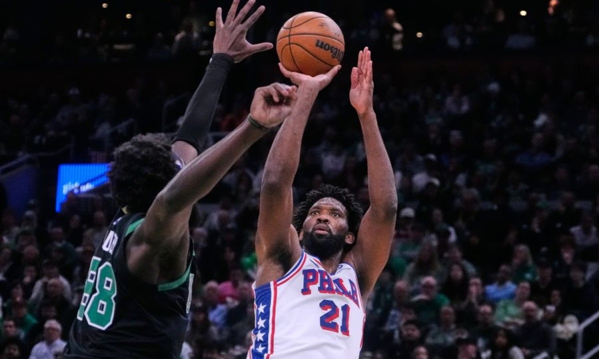 Kakav preokret Siksersa: Izbacili Boston nakon 1:3 u seriji