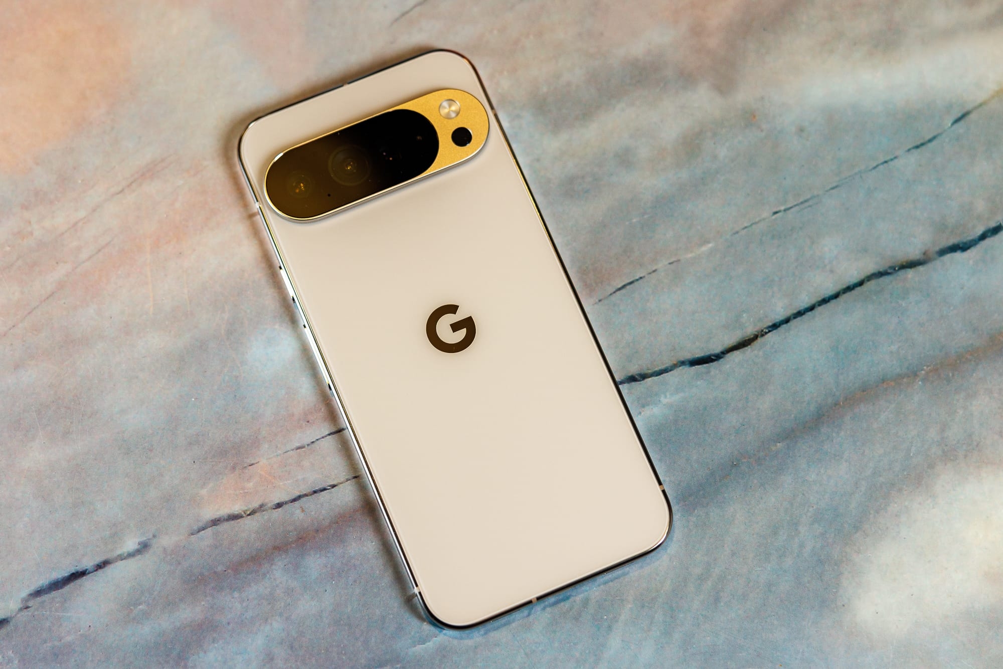 Pixel 11 bi mogao imati svjetla na poleđini?