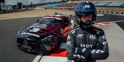 Nova "zvijer" za Bernda Maylandera: Mercedes predstavio prvi Safety Car s pogonom na sva četiri točka