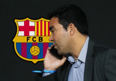 Španija na nogama, stiže on! Ništa od Alvareza - nema veze! Barca "aktivirala" senzacionalan plan B!