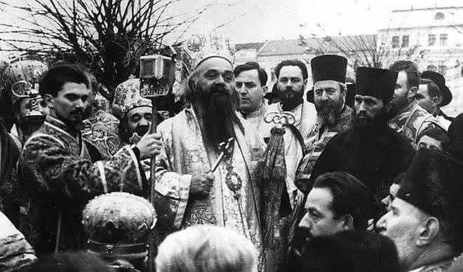 Kako je vladika Nikolaj vratio narod u hram: Priča o vjeri i buđenju