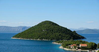 Od Homerove “Odiseje” do tajnih tunela JNA: Neobična priča o ostrvu Mljet