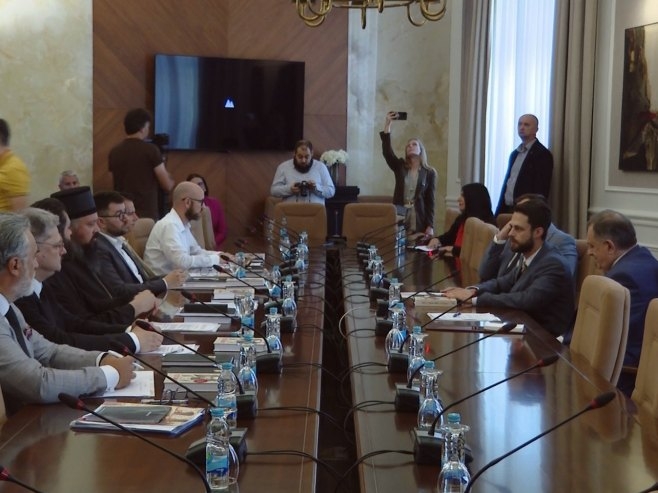 Ove godine prvi put "Dani Hilandara u Republici Srpskoj" (VIDEO)
