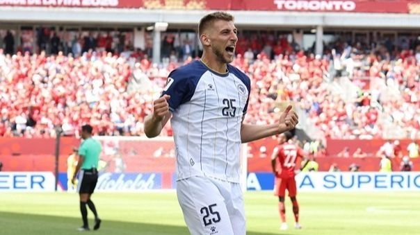 Jovu Lukića žele klubovi sa Bliskog istoka