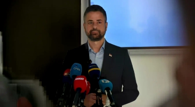 Амиџић: Влади Српске уплаћено више од 18 милиона КМ, Фортина блокада пала