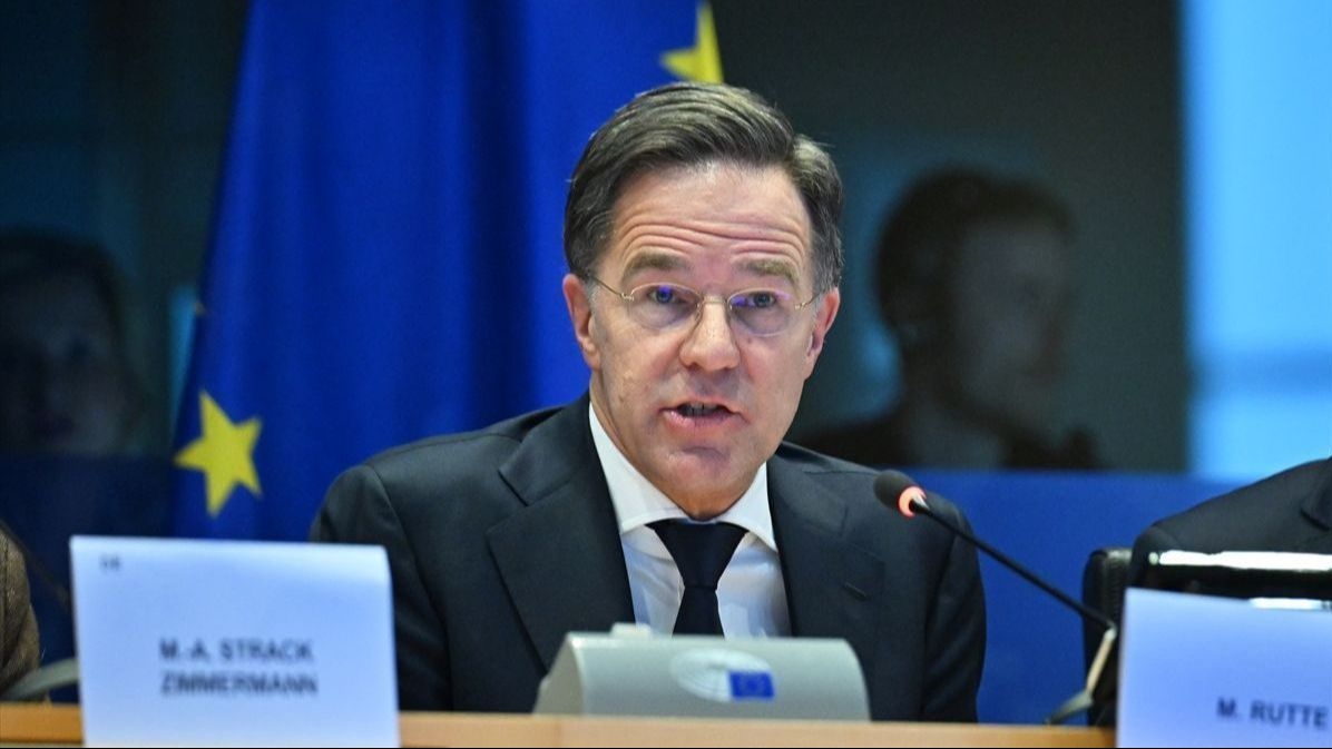 NATO strahuje od njemačkog nuklearnog programa, spomenuti univerziteti i vojne kompanije