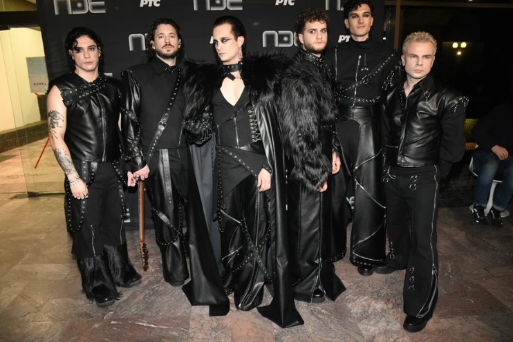 (FOTO) Šok na kladionicama: Srbija izbila na prvo mjesto za pobjedu na Evroviziji, evo ko je prati u stopu