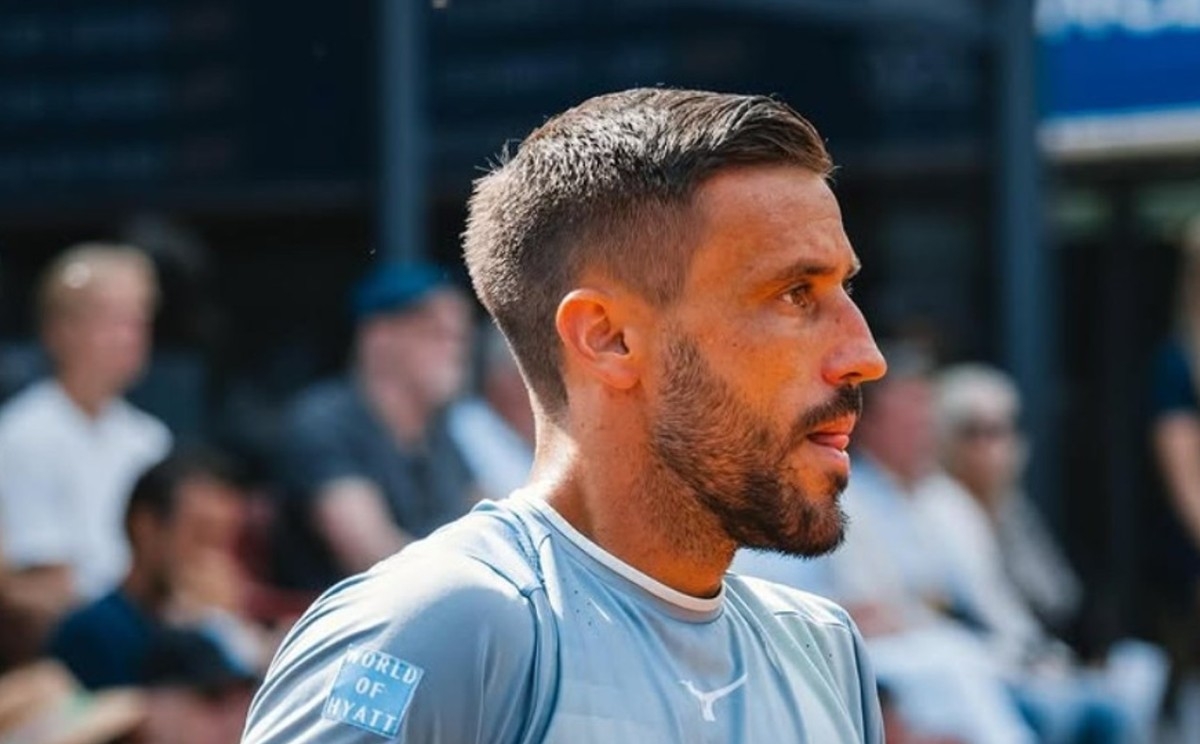 Davis Cup: BiH povela protiv Ekvadora, Džumhur slavio uz 10 spašenih set lopti