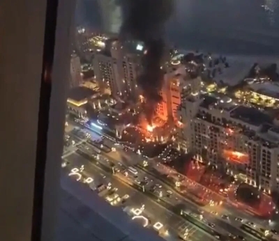 Iran napao američke baze u Kuvajtu i Bahreinu, tenzije u Zalivu ponovo rastu